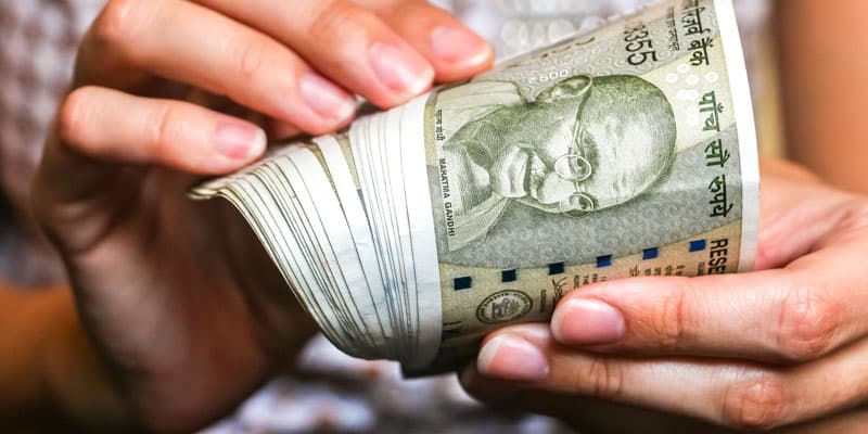 Personal Loan by Amount